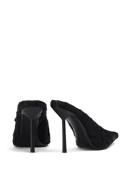 Sandale Le Silla negru
