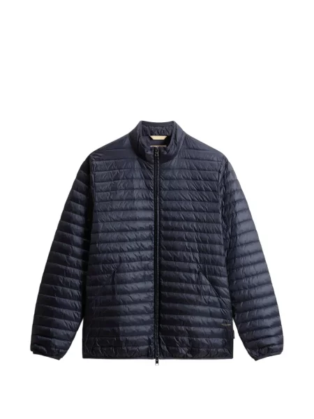 Geacă Woolrich albastru