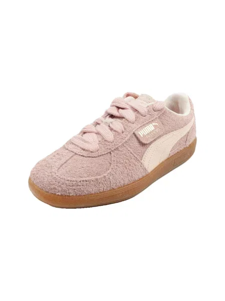 Pantofi Puma roz