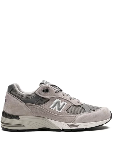Sneakerși New Balance gri