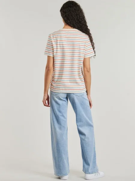 Tricou Petit Bateau