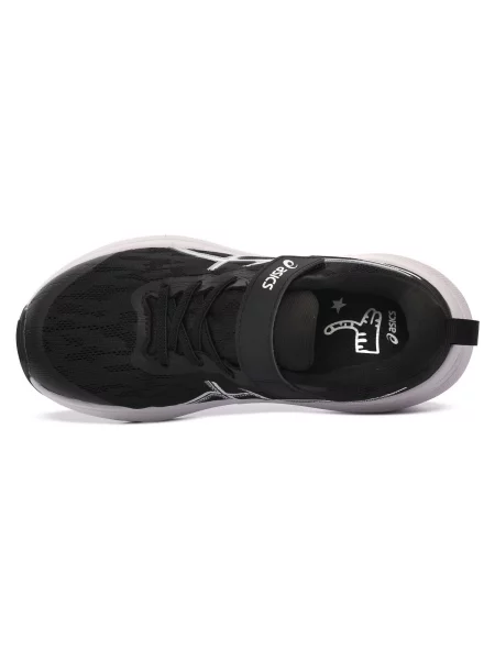 Pantofi copii Asics negru