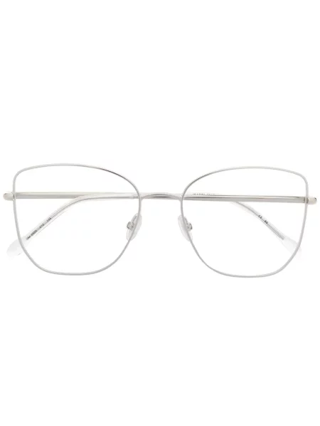 Ochelari de soare Isabel Marant Eyewear cu imprimeu geometric