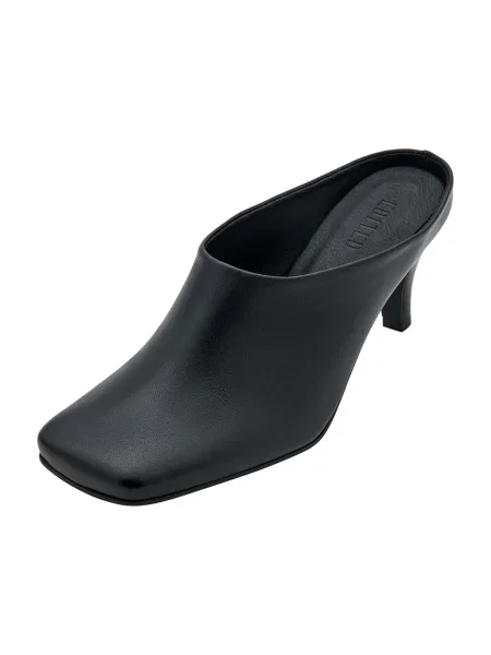 EDITED Pumps Taniela' negru