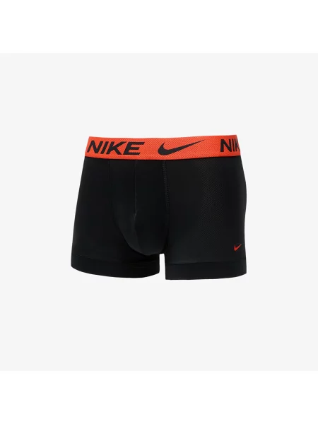 Nike bokserki czarny