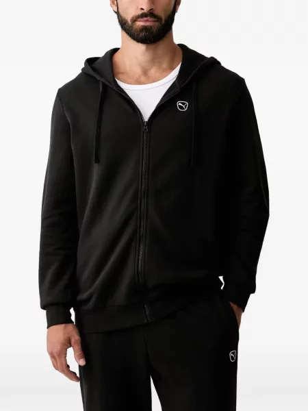 Trening Puma cu imagine negru