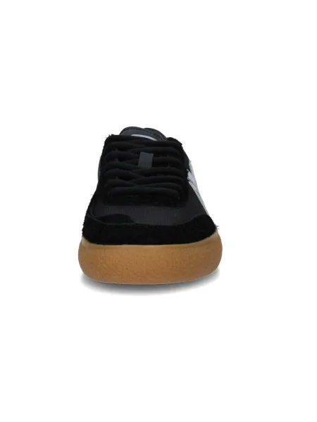 Pantofi Sun68 negru