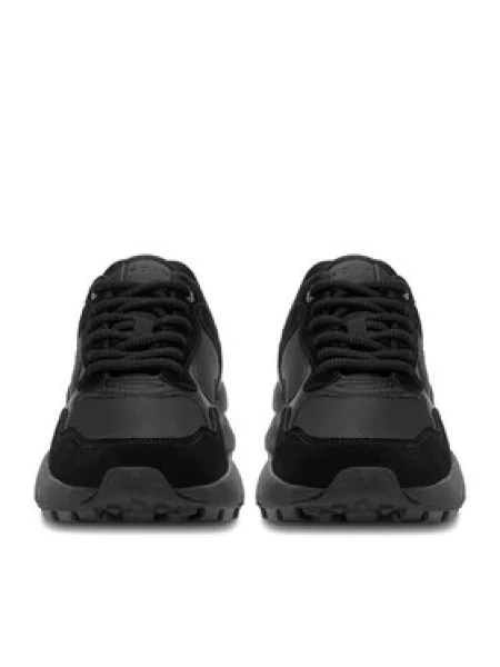 Sneakersy Roxy černá