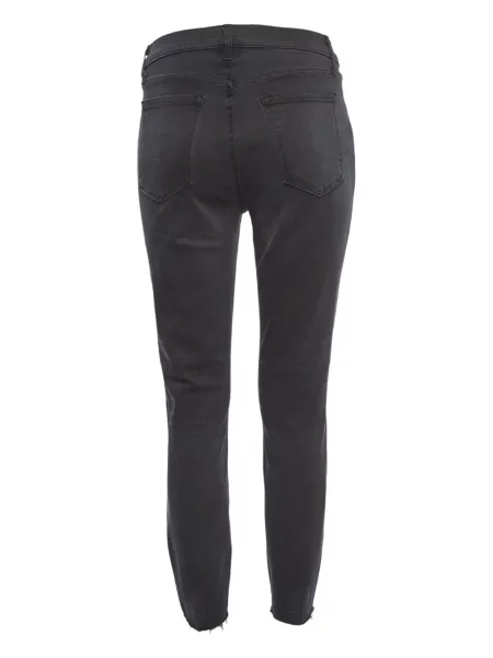 Blugi J Brand albastru