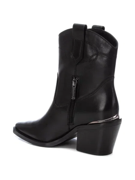 Pantofi Carmela negru