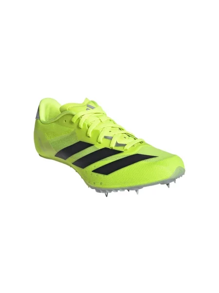 Trčanje cipele Adidas crna