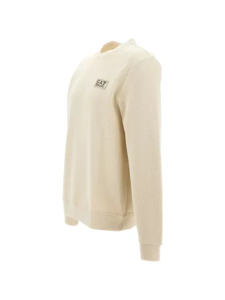 Pulover Ea7 Emporio Armani cu autograf