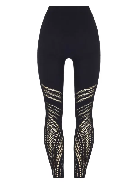 Leggings Wolford negru