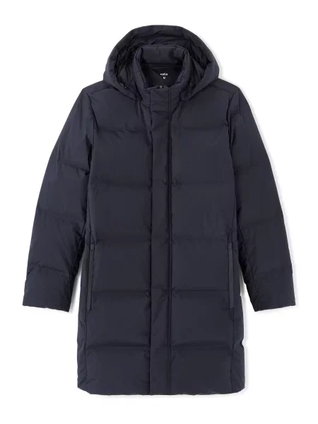 Parka Celio plava