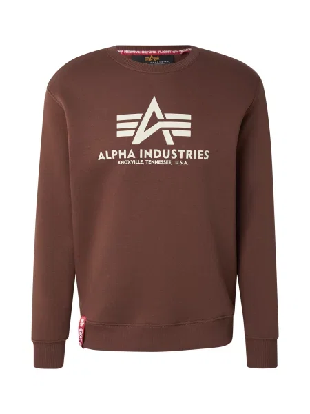 Hanorac Alpha Industries alb
