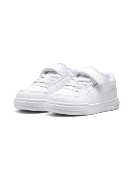 PUMA Sneakersy dla małych dzieci Caven III Buty 19 biały
