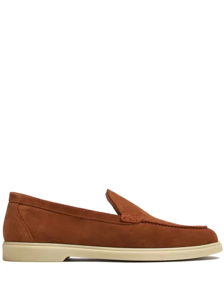 Pantofi loafer Magnanni maro