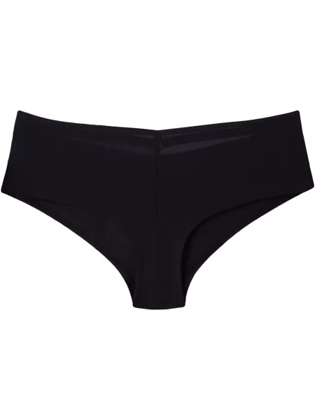 Pantaloni scurți Marlies Dekkers negru