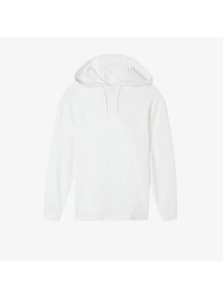 Lacoste Koszulka Polo Lacoste biała