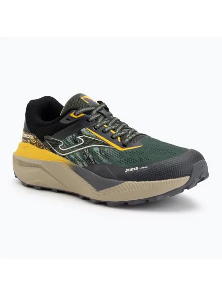 Мъжки обувки за бягане Joma Kubor gray сиво