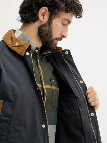 Рубашка Barbour