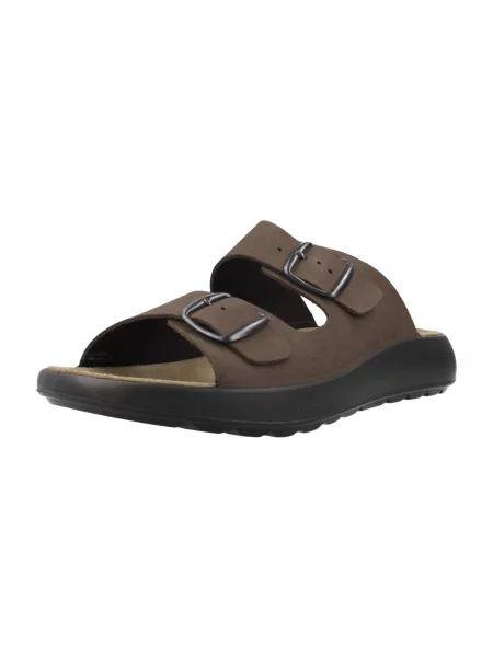 Pantofi Igi&co maro