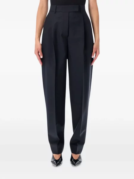 Pantaloni Róhe albastru