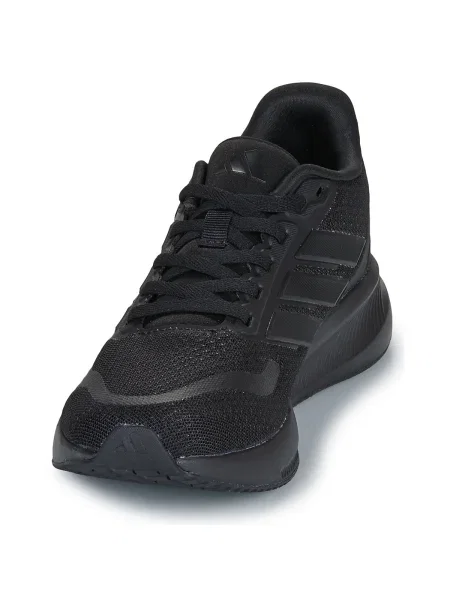 Gyerek félcipő Adidas fekete