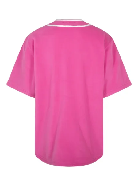 Tricou Supreme roz