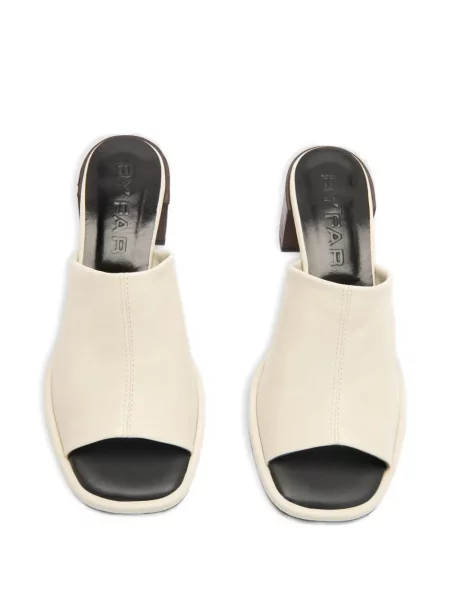 Papuci tip mules By Far