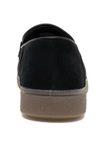 Sneakerși Adidas Spezial negru