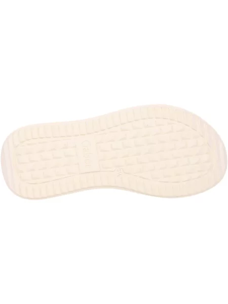 Pantofi Gabor alb