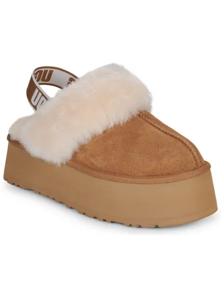 Tenisky Ugg hnedá