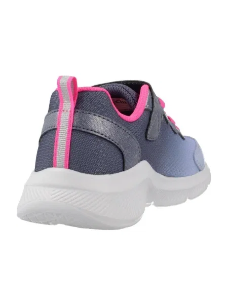 Pantofi copii Skechers albastru