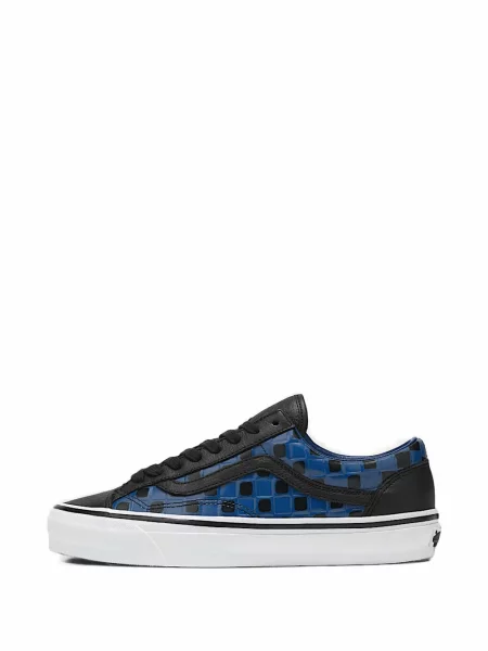 Sneakerși Vans Old Skool negru