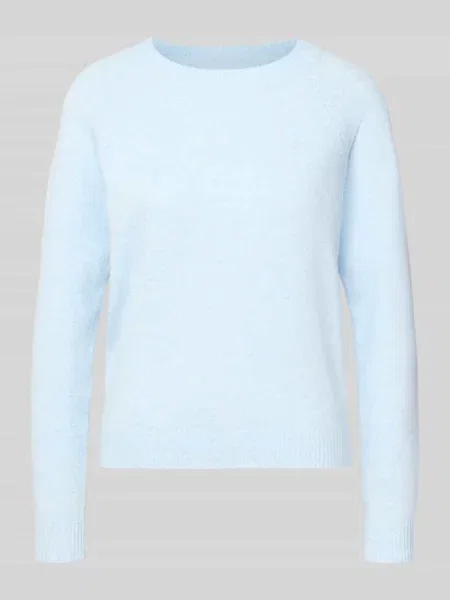 Sweter krój regular fit z raglanowymi rękawami model DOFFY' Vero Moda