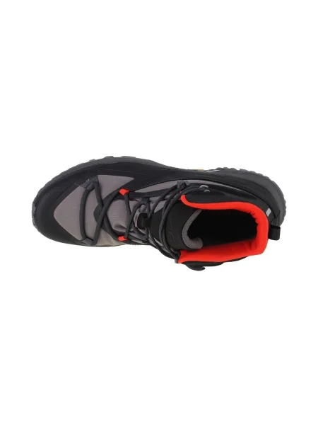 Pantofi 4f gri