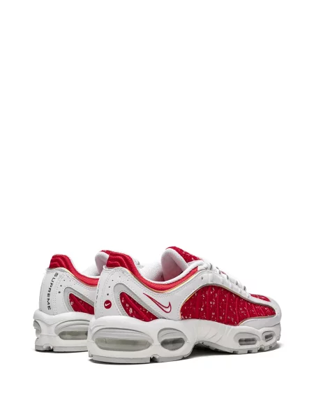 Tenisky Nike Air Max červené