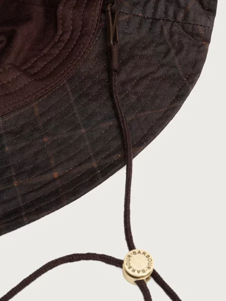 Шляпа Barbour