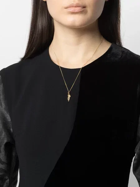 Zawieszka Imogen Belfield złota