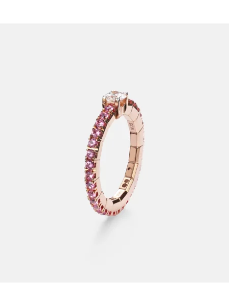 Inel Bucherer Fine Jewellery roz