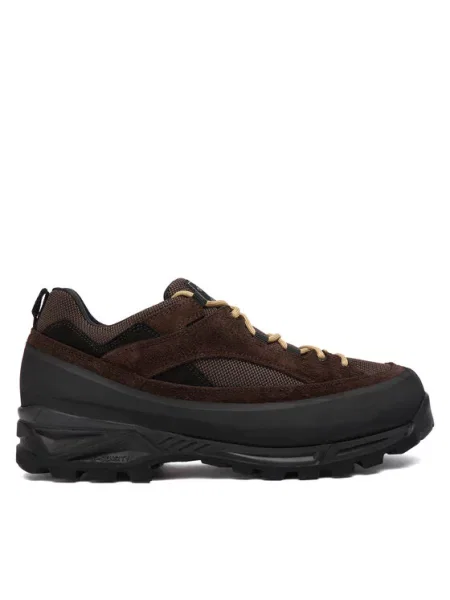 Superge Diemme Grappa Hiker rjava