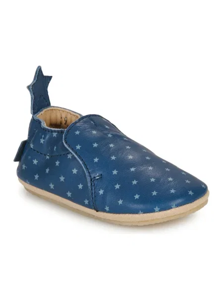 Pantofi copii Bonton albastru