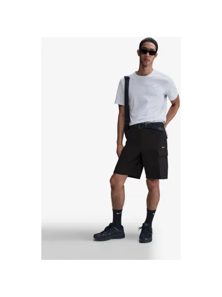 Koszulka damska Nike Sportswear Club z krótkim rękawem XS biały