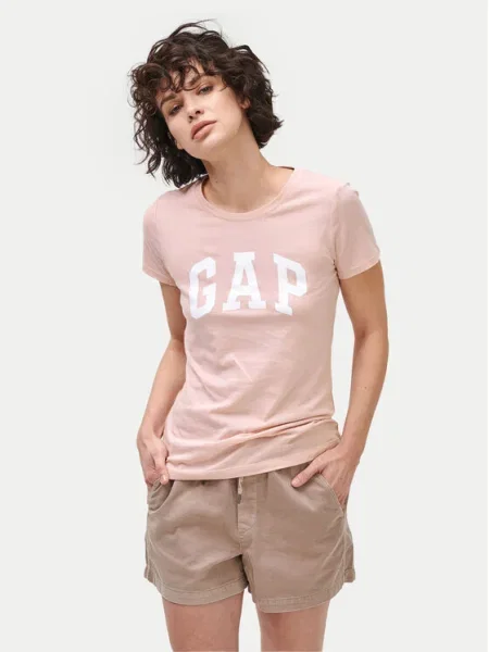 Tricou Gap negru