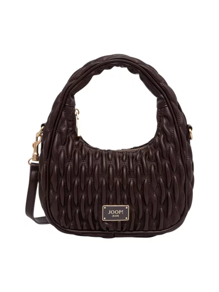 Joop! torebka crossbody Ruga Denise brązowa