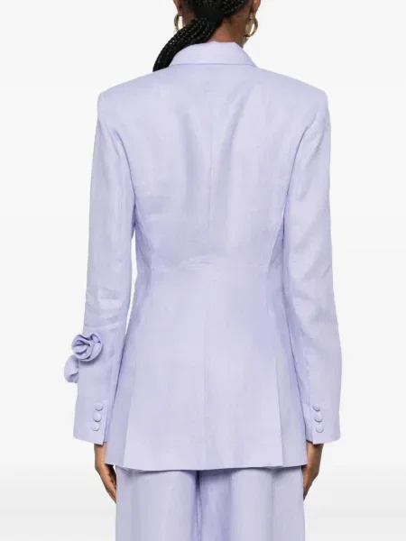 Sacou Lita Couture violet