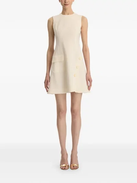 Rochie Oscar De La Renta de lână