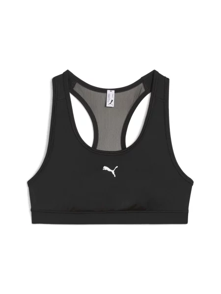 Бюстгальтер Puma чорний