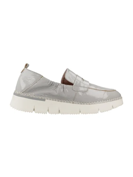 Pantofi Stonefly gri